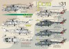 1/32 32-31: Westland Super Lynx - Brasil & Portugal